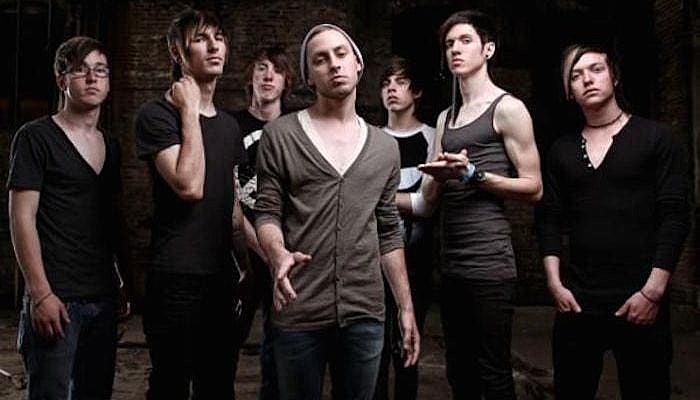 Woe, Is Me