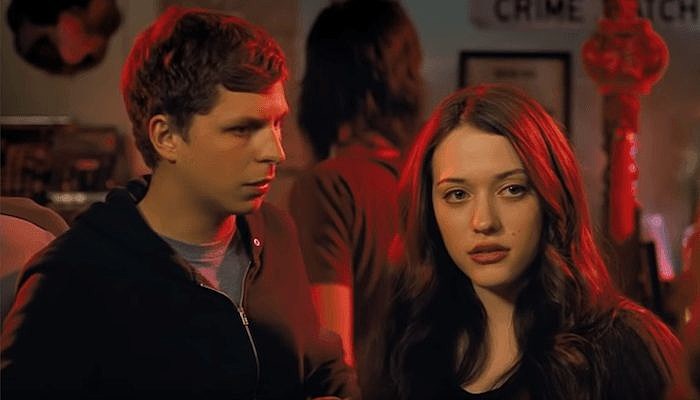 nick and norahs infinite playlist netflix march 2019