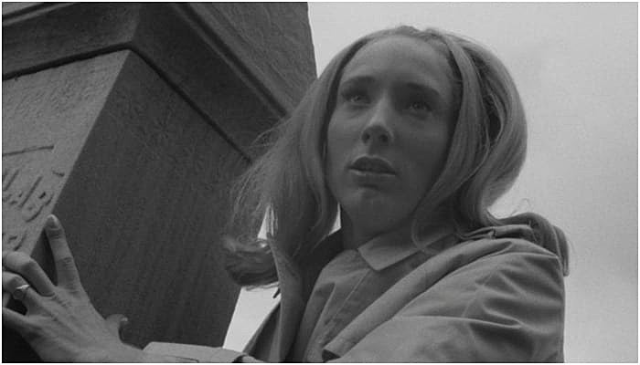 Night Of The Living Dead