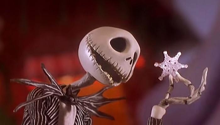 nightmare before christmas songs
