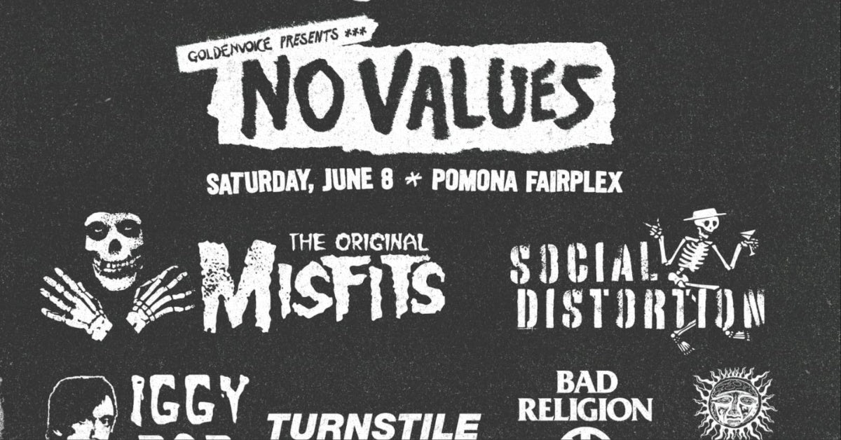 no values 2024