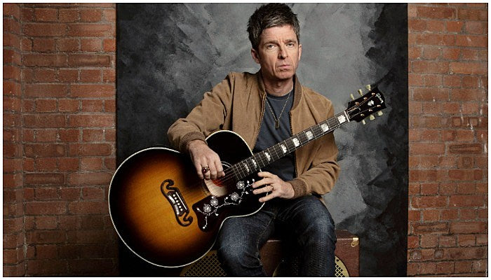 noel gallagher gibson j-150