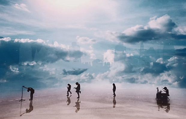 northlane_video_thump