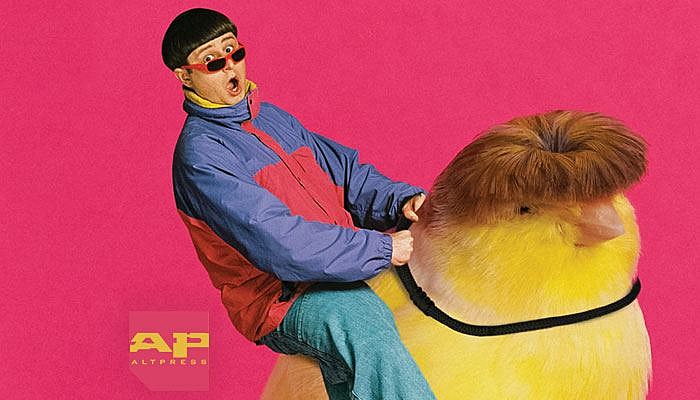 oliver tree alternative press cover