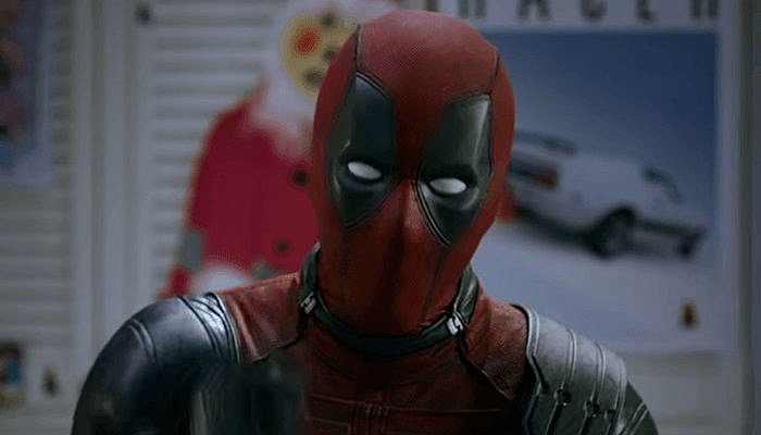 once upon a deadpool nickelback