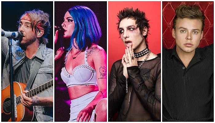 onstage collabs