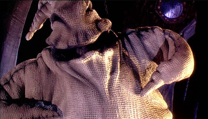 oogie boogie nightmare before christmas disney-min