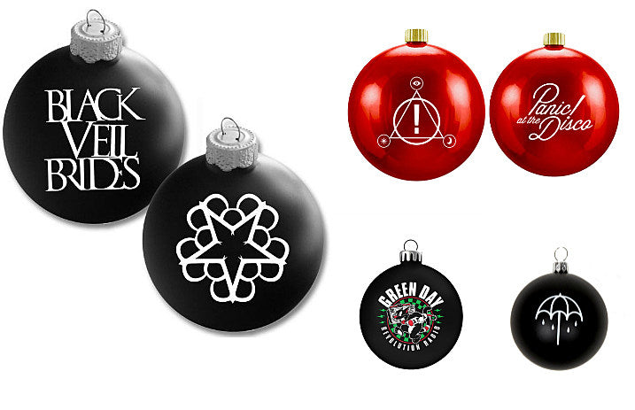 ornaments
