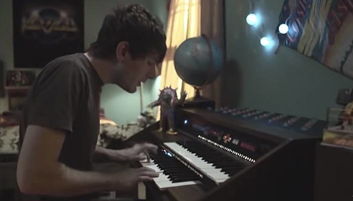owl city fireflies
