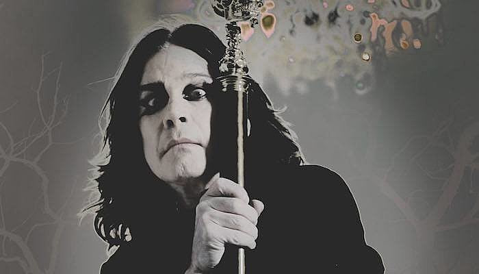 ozzy osbourne