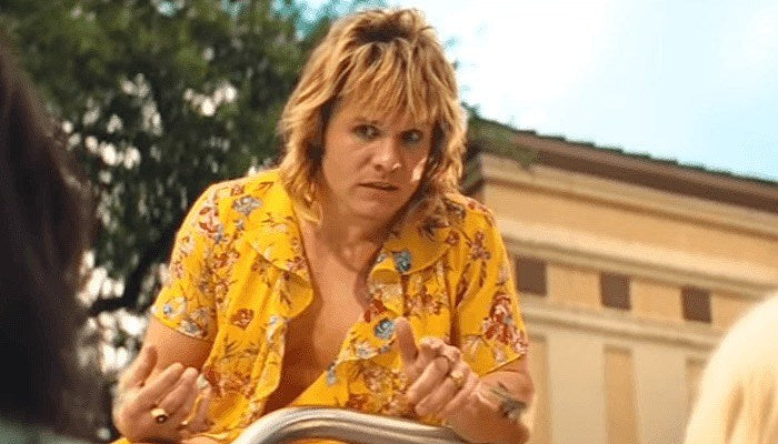 ozzy osbourne the dirt