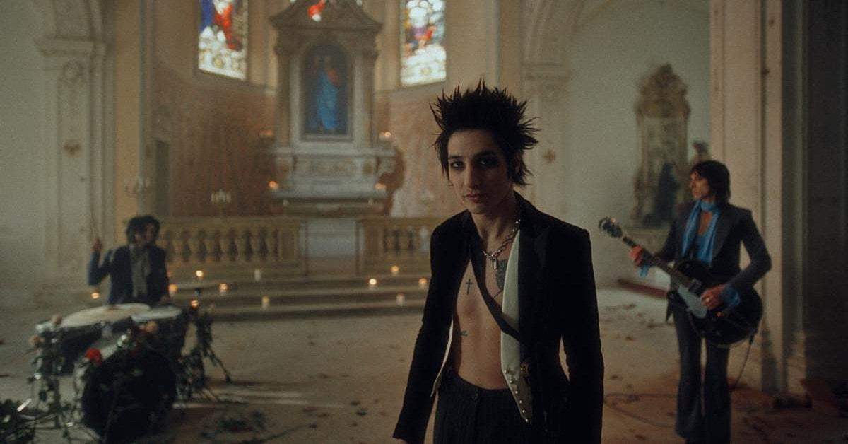 palaye royale broken
