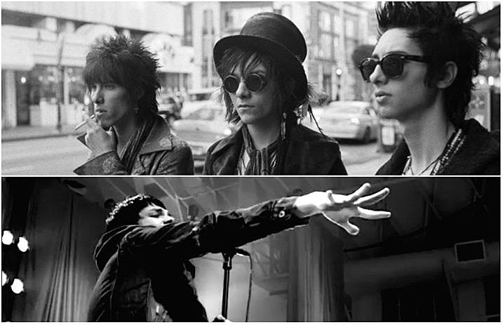 palaye_royal_my_chemical_romance_teenagers_video_screenshot
