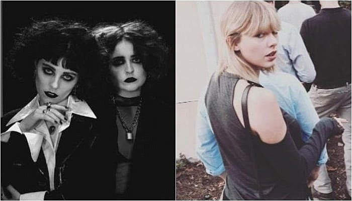 Pale Waves cover "22" by Taylor Swift