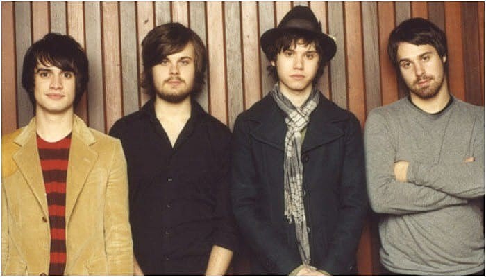Panic! Pretty Odd era / fb