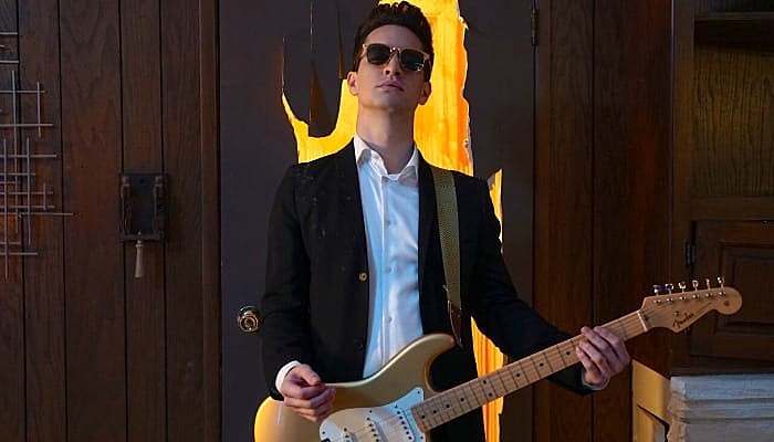 Panic! At The Disco "Say Amen"