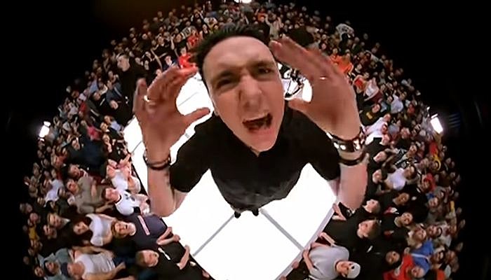 papa roach last resort