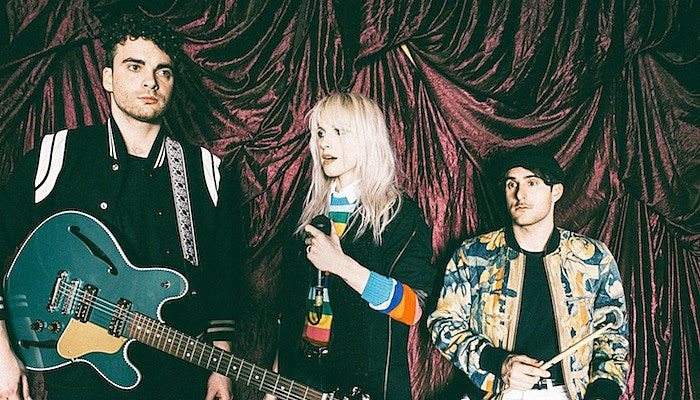 paramore hayley williams
