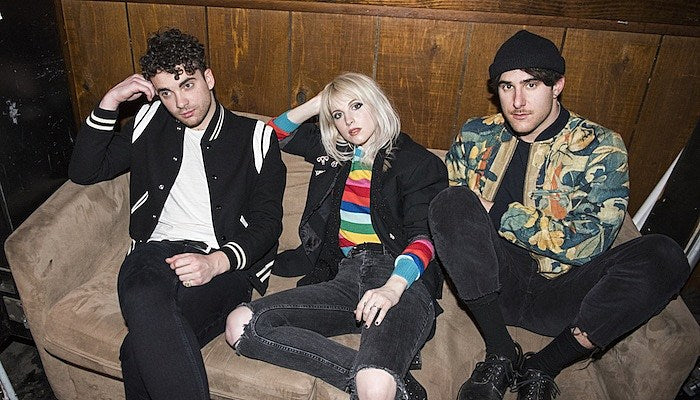 paramore