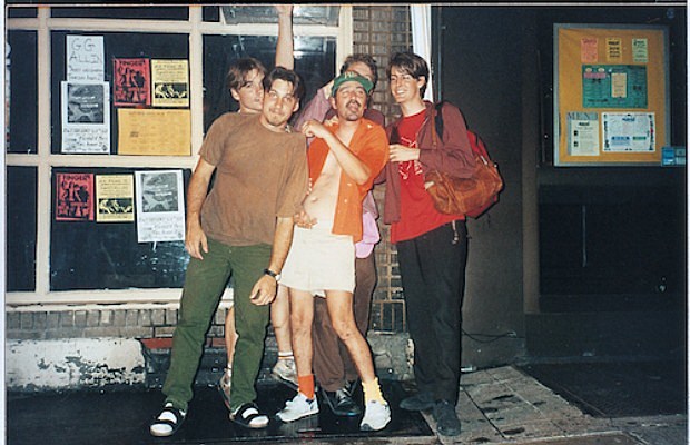 pavement