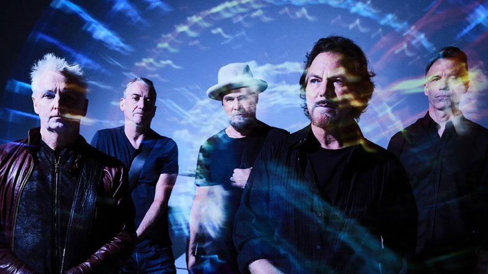 pearl jam