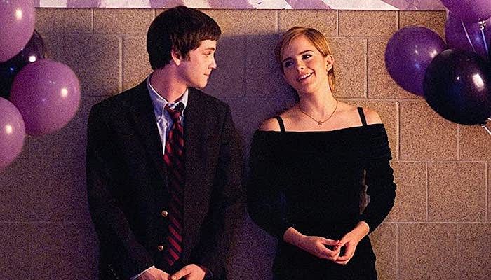 perks of being a wallflower netflix