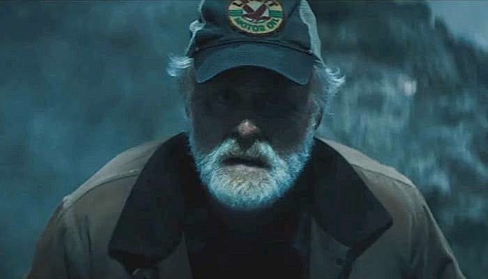 Pet Sematary