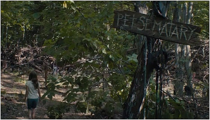 pet sematary trailer screenshot
