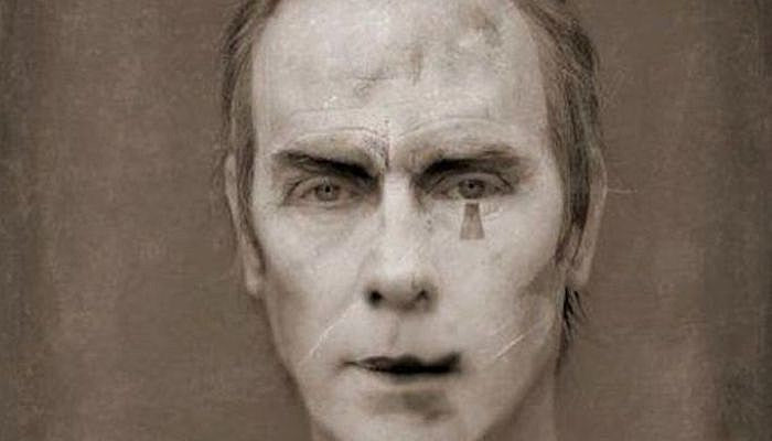peter murphy bauhaus