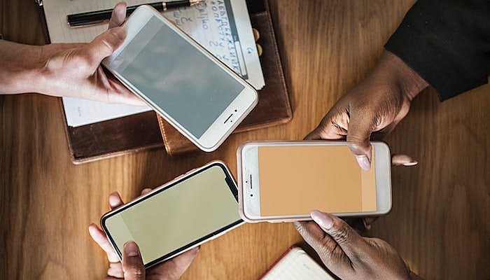 apple iphone ios tinder