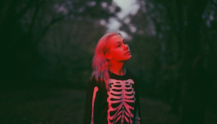 phoebe bridgers north american tour fall 2021
