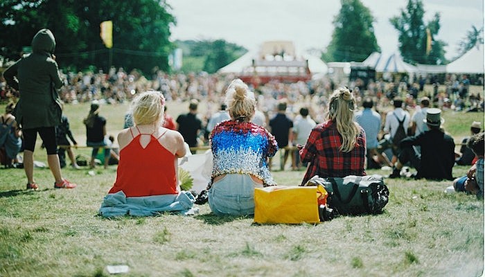 MCR/Download Fest