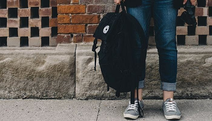 “Blame the girls” on dress code, says high school vice principal