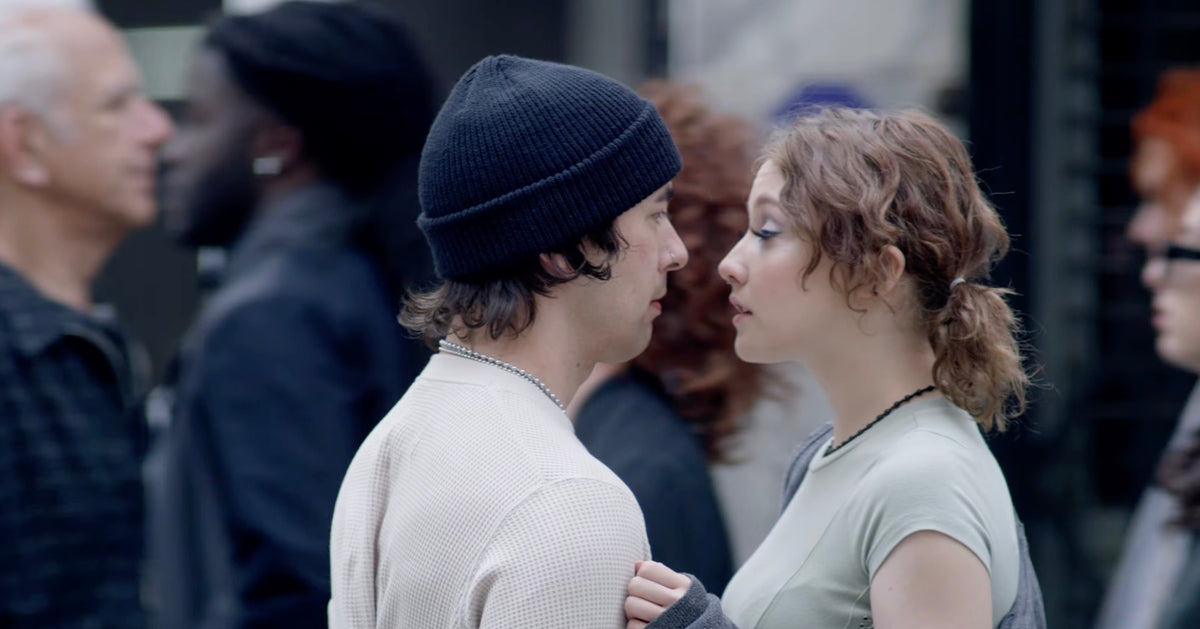 Pierce the Veil Chloe Moriondo