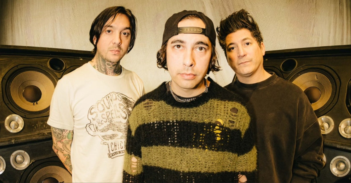 pierce the veil