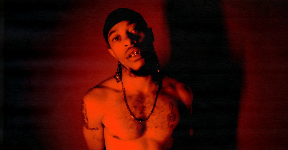 Pink Siifu
