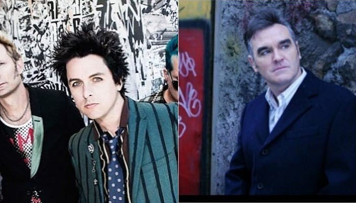 morrissey