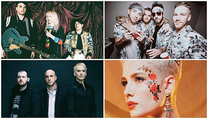 summer songs
