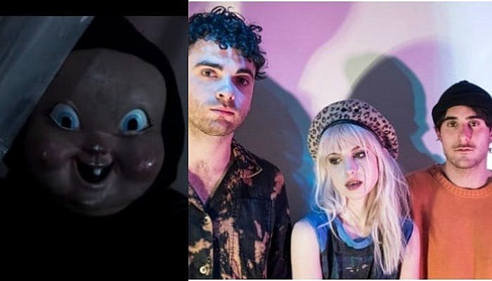 paramore happy death day 2u