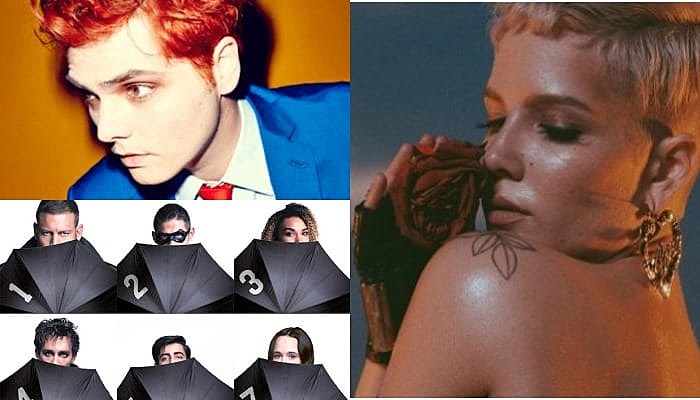 halsey umbrella academy