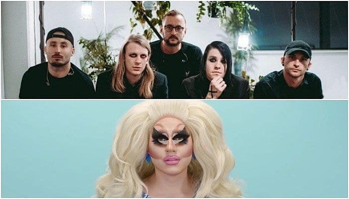 As It Is, Trixie Mattel