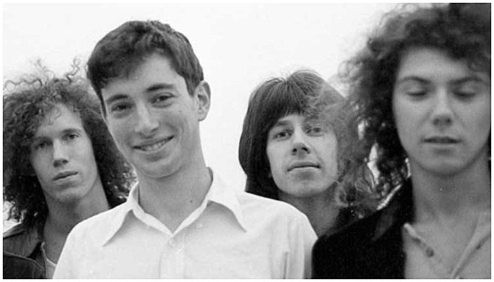 the modern lovers boston punk rock
