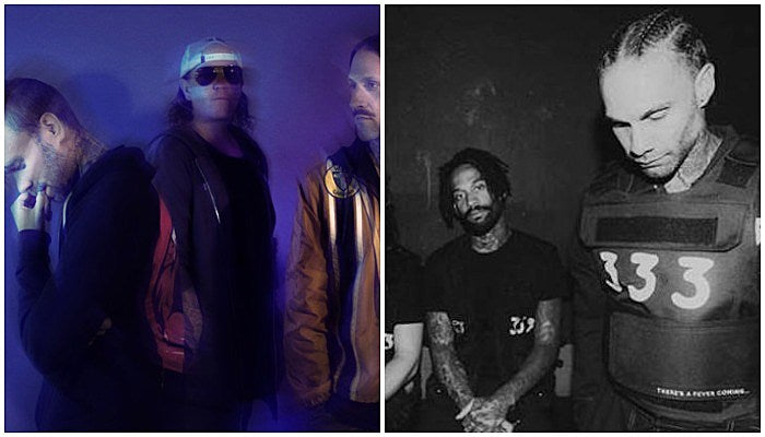 The Used