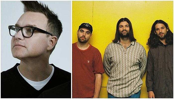 Mark Hoppus, Turnover