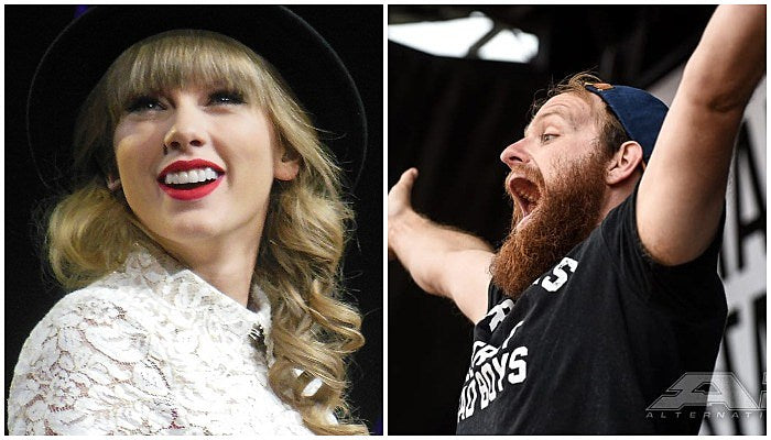 Taylor Swift/ TWY