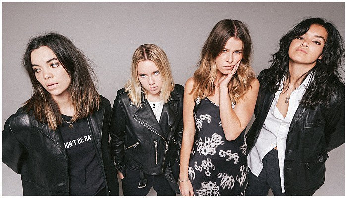 the aces