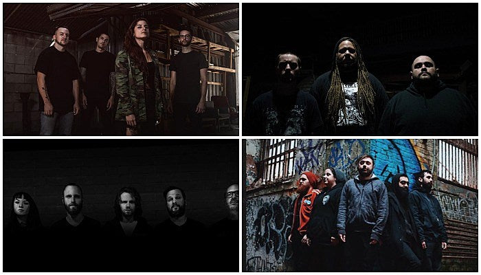 top 15 metal