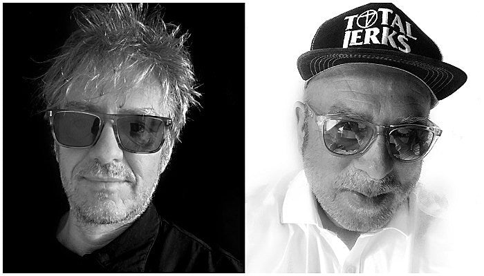 Simon Raymonde, Cocteau Twins, Lost Horizons