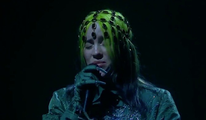 billie eilish
