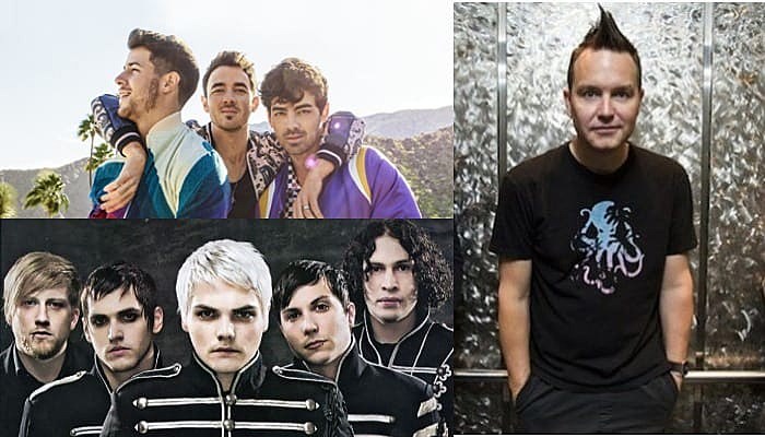 mark hoppus